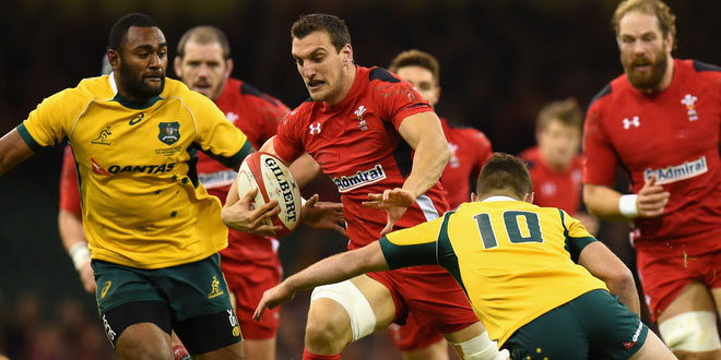 wales sam warburton australia rugby world cup americas rugby news