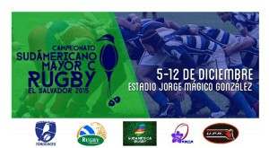 Sudaméricano C 2015