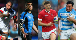 usa united states eagles uruguay los teros canada argentina pumas rugby world cup samu manoa agustin ormaechea ciaran hearn agustin creevy americas rugby news