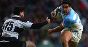 argentina jeronimo de la fuente pumas barbarians americas rugby news