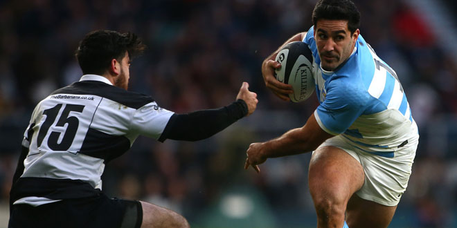 argentina jeronimo de la fuente pumas barbarians americas rugby news