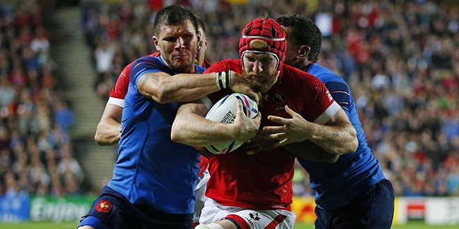 kyle gilmour canada france rugby world cup americas rugby news