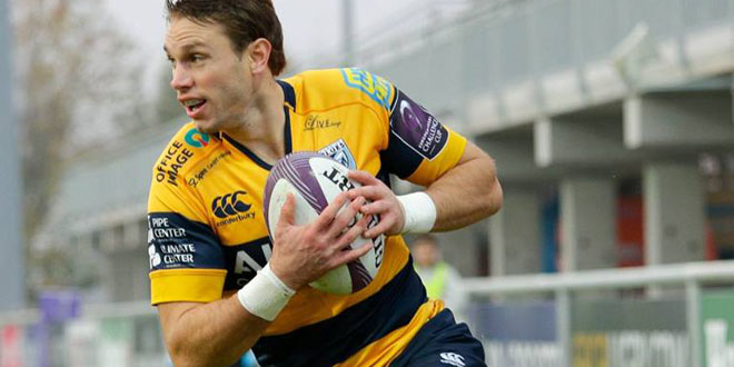 blaine scully cardiff blues calvisano european challenge cup americas rugby news