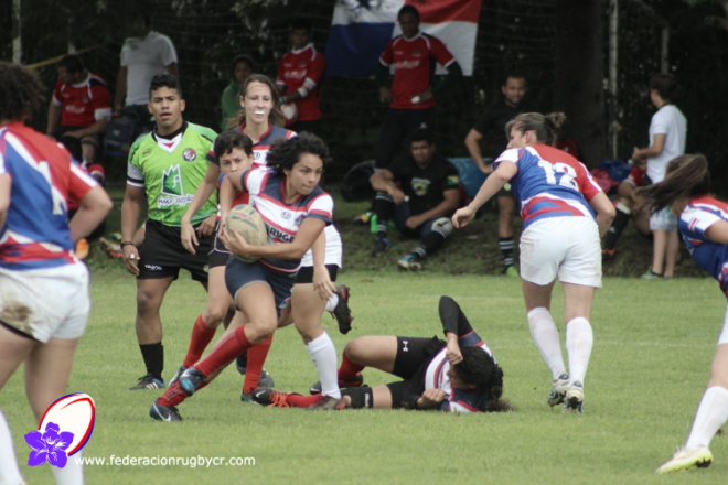 Costa Rican Rugby Wák win Copa Caribe, Costa Rica topple Panama - Americas Rugby News