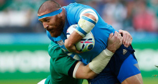 matias aguero italy azzurri ireland rugby world cup americas rugby news