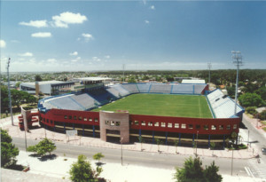 Campus Stadium Punta del Este