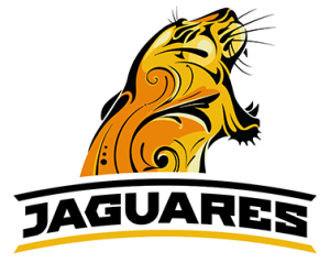 Jaguares Super Rugby logo Launch