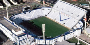 Velez Sarsfield Stadium