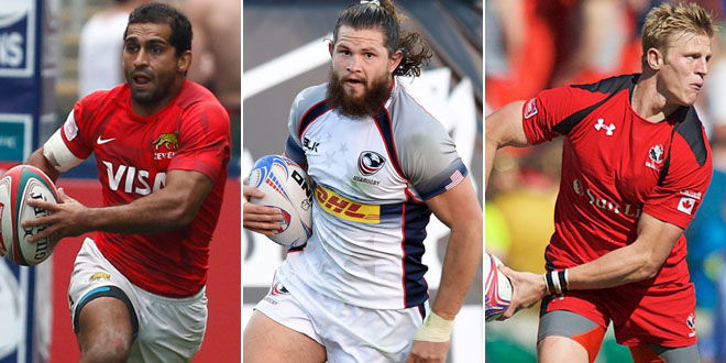 gaston revol danny barrett john moonlight super 7 hsbc world sevens americas rugby news