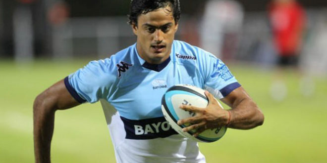 aviron bayonnais bayonne martin bustos moyano argentina pro d2 top 14 americas rugby news