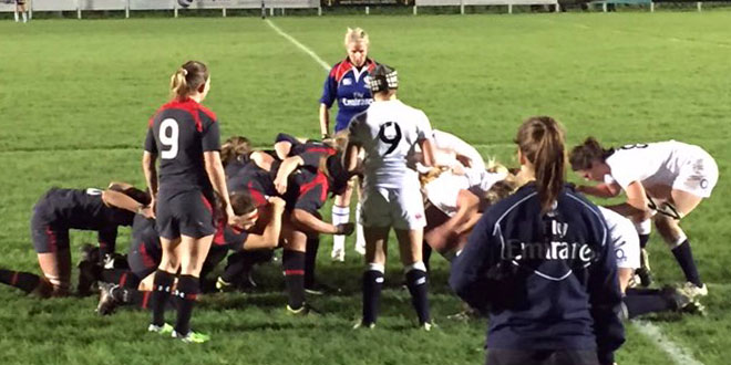 canada maple leafs england academy women americas rugby news