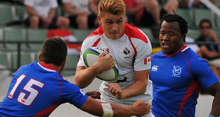 canada u20 theo sauder world rugby trophy americas rugby news
