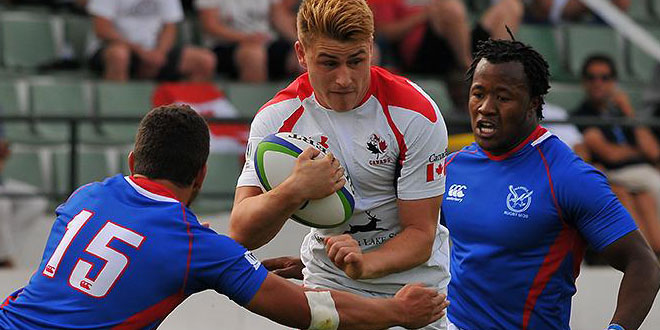 canada u20 theo sauder world rugby trophy americas rugby news