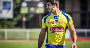 clermont auverge patricio fernandez americas rugby news