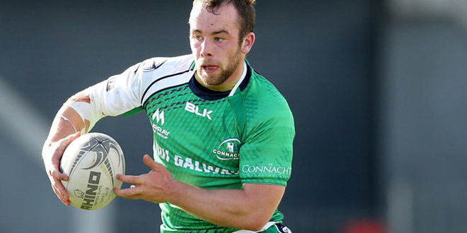 shane o'leary connacht americas rugby news