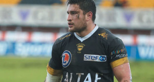 carlos muzzio stade montois mont-de-marsan pro d2 americas rugby news