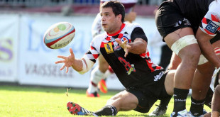 tarbes nicolas vergallo pro d2 americas rugby news