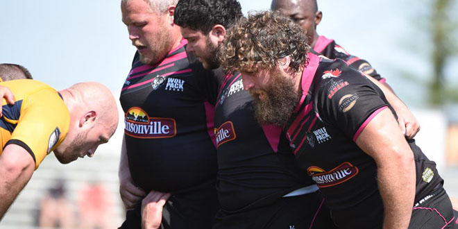 hubert buydens prairie wolf pack crc americas rugby news