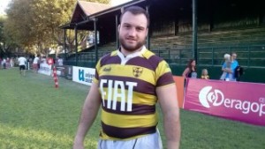 Leandro Assi Belgrano Athletic