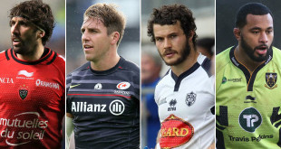 juan martin fernandez lobbe chris wyles taylor paris samu manoa aviva premiership top 14 pro d2 champions cup americas rugby news