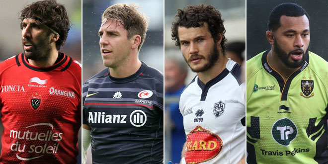 juan martin fernandez lobbe chris wyles taylor paris samu manoa aviva premiership top 14 pro d2 champions cup americas rugby news