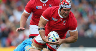 jamie cudmore canada americas rugby news