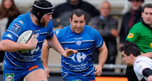 colomiers demian panizzo pro d2 americas rugby news