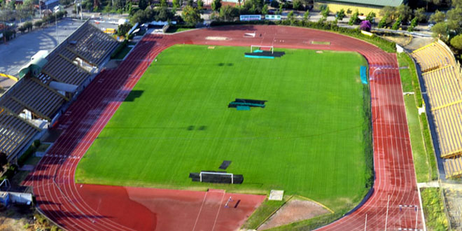 Estadio La Pintana to host Chile vs Canada - Americas Rugby News