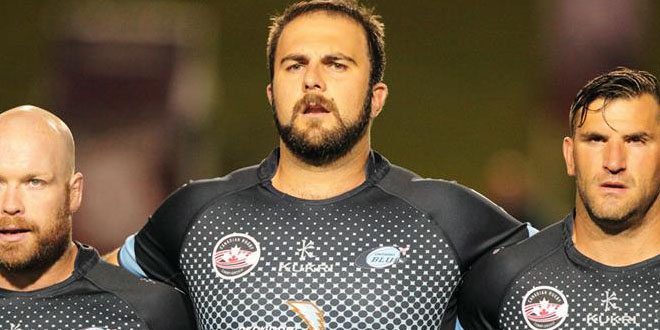 tom dolezel ontario blues americas rugby news