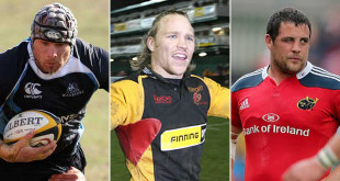 kevin tkachuk paul emerick eusebio guinazu guinness pro 12 celtic league americas rugby news