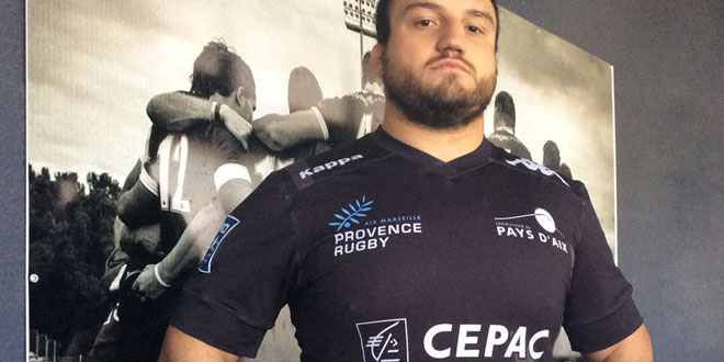 leandro assi provence rugby americas rugby news