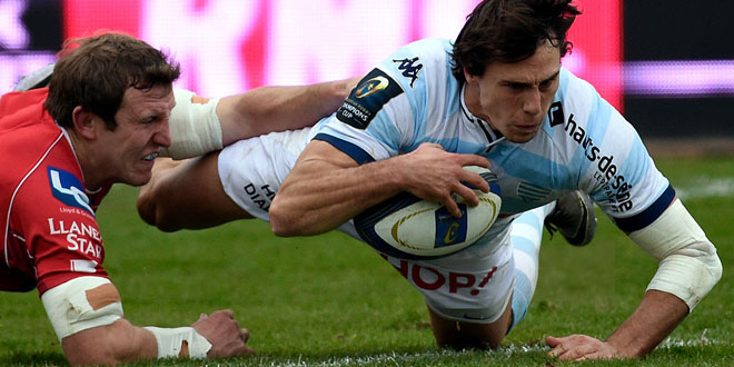racing 92 juan imhoff champions cup americas rugby news