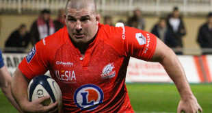 agustin costa repetto tarbes pro d2 americas rugby news