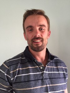 David Williams Denver Rugby