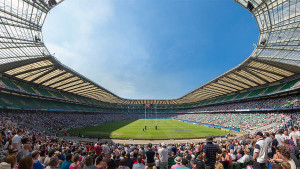 Twickenham Stadium