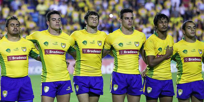 Brazil National Rugby League Team: Most Up-to-Date Encyclopedia