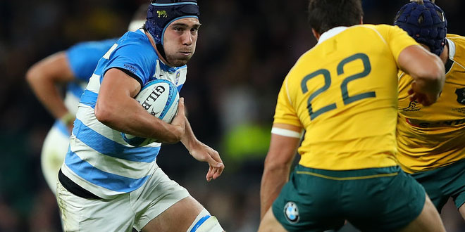 Rugby Championship 2017 – Australia vs Argentina Preview - Americas