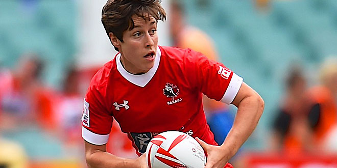 Ghislaine Landry nominated for World Rugby award - Americas Rugby News