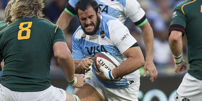 Ledesma Requests Figallo, Herrera for Rugby Championship - Americas Rugby News