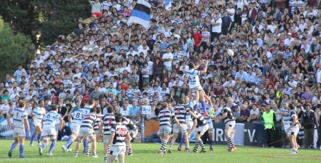 Sic Rugby SIC Complete Amazing Comeback to Win El Clásico - Americas Rugby News