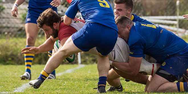 Brantford Repeat As Mccormick Cup Champions Americas Rugby News