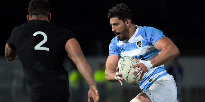 Rugby Championship Preview – Argentina vs New Zealand - Americas Rugby News