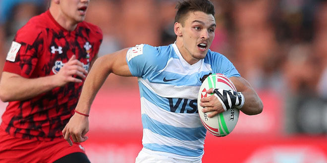 Jaguares Sign Mateo Carreras On Long Term Deal - Americas Rugby News
