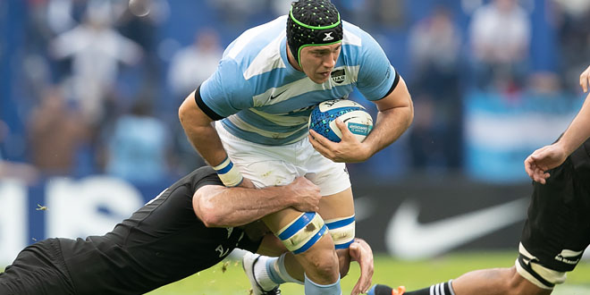 Pumas lose four to injury for November Tour - Americas Rugby News