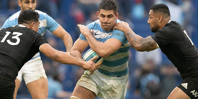 forum Monteur Oppervlakte Pablo Matera revoked of Pumas captaincy, Petti and Socino suspended -  Americas Rugby News