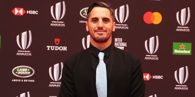 Agustín Pichot returns to World Rugby Council - Americas Rugby News