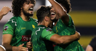 Cobras Selknam 2021 SLAR