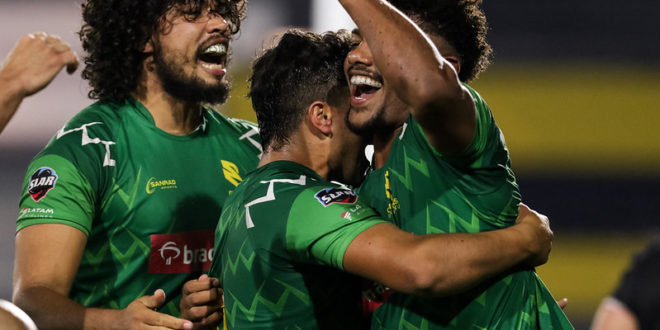 Cobras Selknam 2021 SLAR