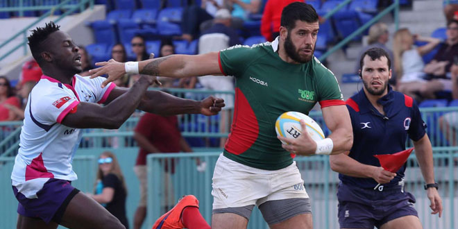 Mexican Rugby Expansion Plan for Major League Rugby to Nuevo León, Mexico in 2025 ...