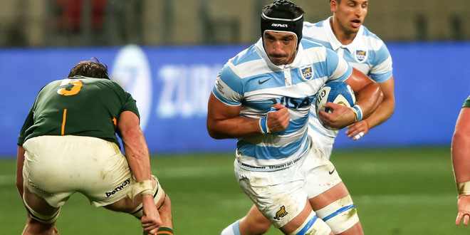 Rugby Championship 2022 - Argentina vs South Africa - ARN Guide - Americas  Rugby News